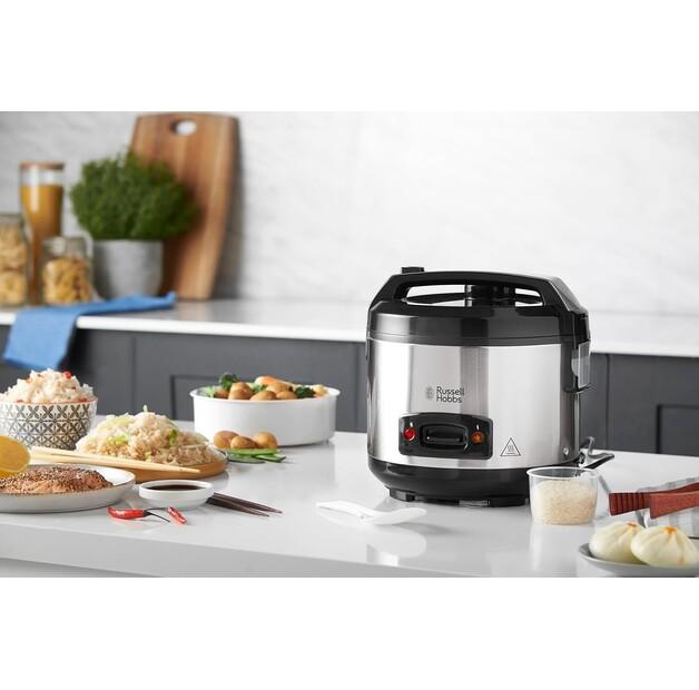 Рисоварка Russell Hobbs (27080-56)