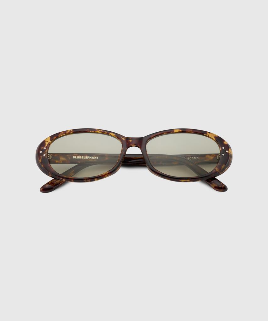 Beulluellipeonteu Yoko Leopard
