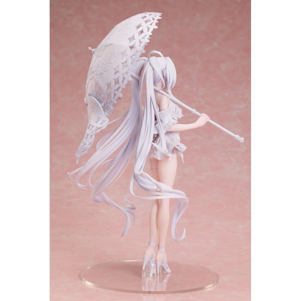 ANIPLEX Fate/Grand Order Pretender Lady Avalon 1:7 Scale PVC Figure