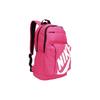 Nike Polyester Backpack Regular Unisex Rose Red CK0944-674