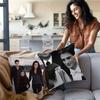 La Saga di Twilight Edward Cullen Copricuscini Moderni Cartoni Animati Divano Decorativo Casa Stampa Double-Sided Peluche Corto Cuscino Carino