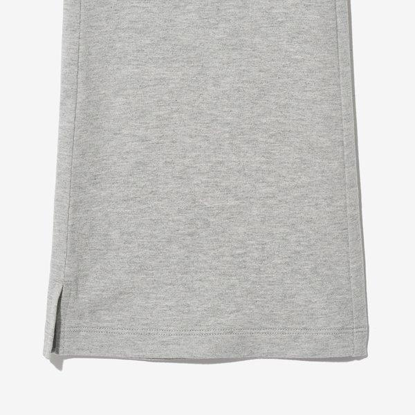 Fila Women Skirt Layered Semi Bootcut Pants