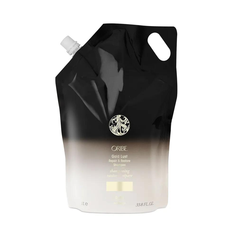 Gold Lust Shampoo Refill 1000ml