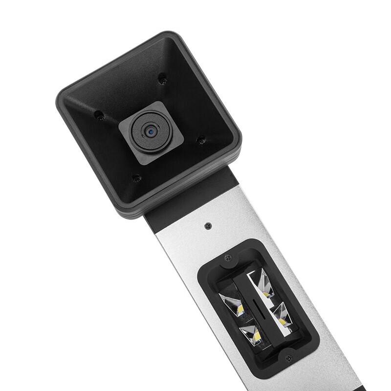 Deli 10MP High-Speed Document Camera CN Plug (adapter Included)