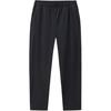 Casual Breathable Lace-Up Knitted Sports Pants Men Bottoms 152637303N-3