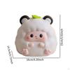Cute Sheep Piggy Bank Animal Toys Cartoon Money Saving Box for Teens Boys Girls Children