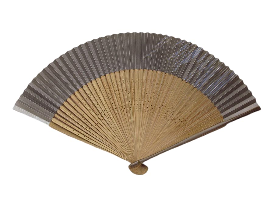 

Киотский веер с косым изгибом, сделанный из киотской бумаги, японский, японский, короткий, личный, длинный x широкий в открытом виде, мужской, легкий, Япония, веер, мастерство, аксессуар,