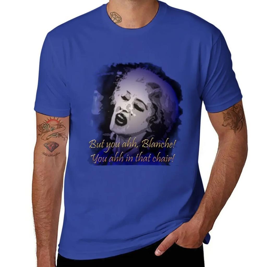 You are in that chair T-Shirt shirts graphic tees vintage clothes Short sleeve tee mens t shirts casual stylish