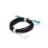 Steering Wheel Paddle Shift Harness Cable Plug and Play Direct Fit for BMW E90 E91 E92 E93 335i 335xi E84 X1 E81 E82 E87 E88