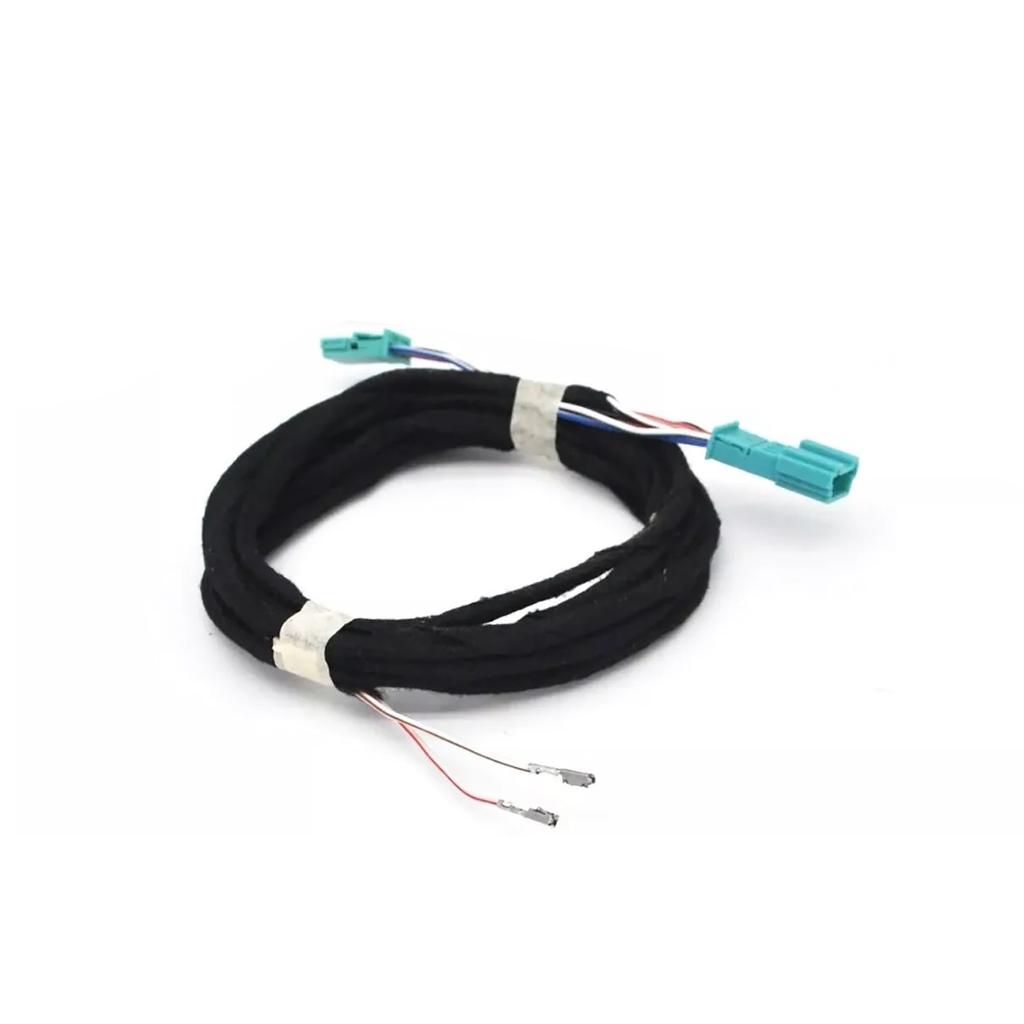 Steering Wheel Paddle Shift Harness Cable Plug and Play Direct Fit for BMW E90 E91 E92 E93 335i 335xi E84 X1 E81 E82 E87 E88