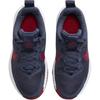 Nike Star Runner 4 Comfortable Versatile Shock Absorption Rebound Low-Top Kids Running Shoes Kids sneaker Blue Red DX7614-406