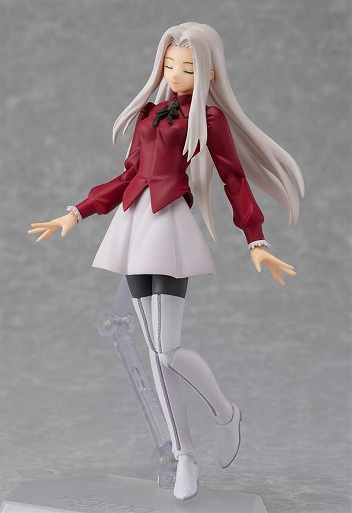Figma Irisviel von Einzbern Fate/Zero