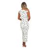 AX Paris Womens/Ladies Polka Dot Polyester Midi Dress