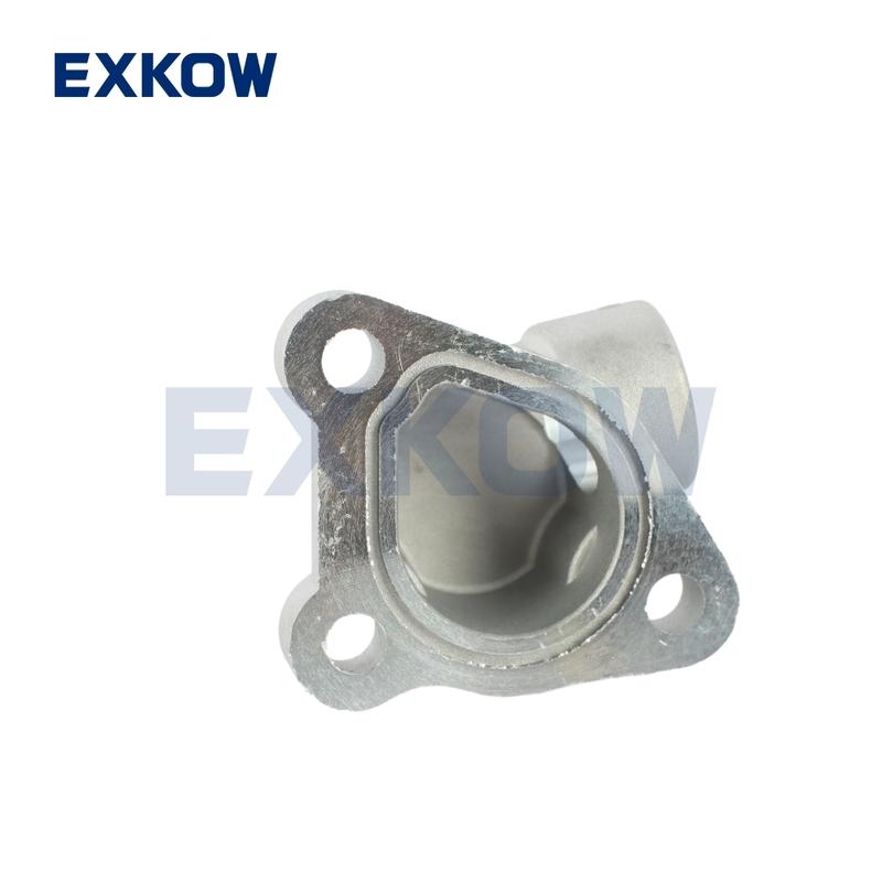 10PCS MD354263 Cooling Water Outlet Hose Fitting forPajero Montero IO TR4 Pinin H66 H67 H76 H77
