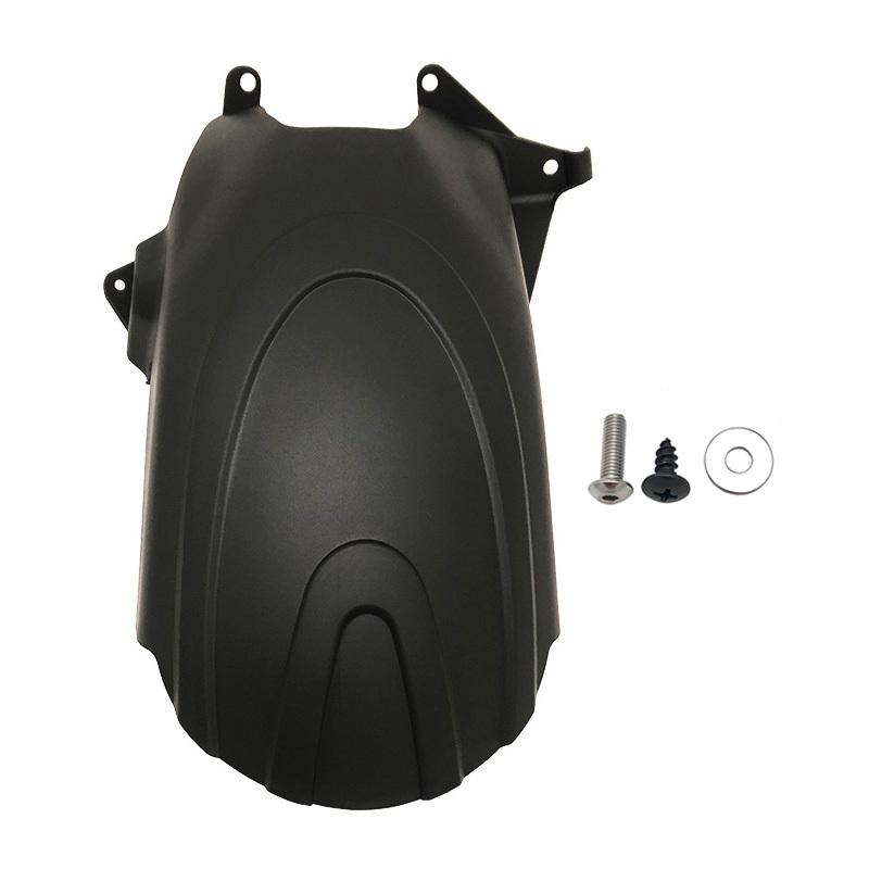 Motorcycle Inner Fender Mud Splash Guard Mudguard Rear Hugger Protection For BMW G310GS G310R G 310GS G 310R G310 GS 2017-2023