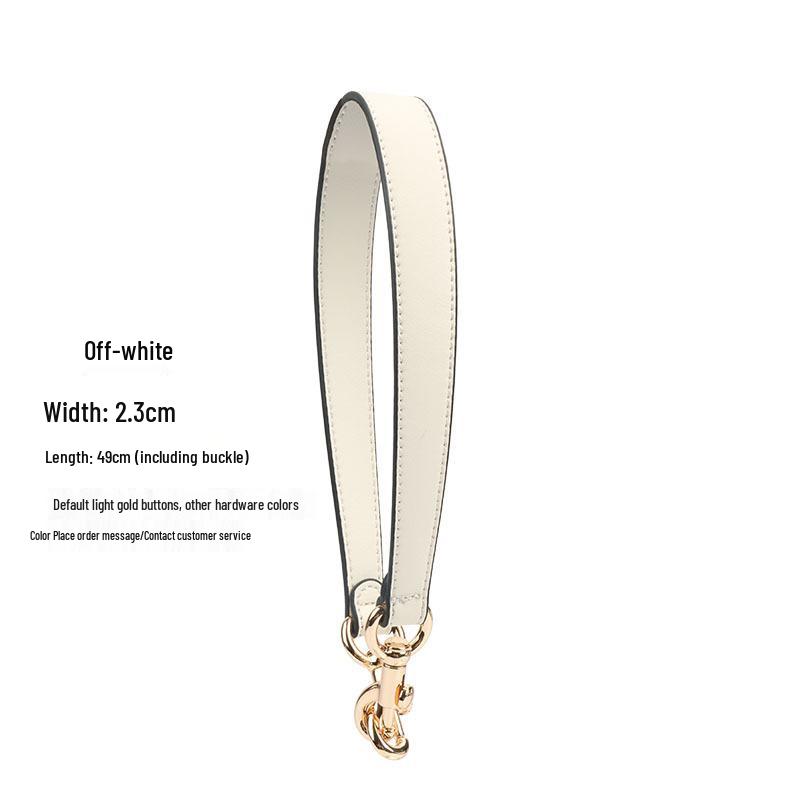 

Coach Dionysus Bag Strap Replacement - Shoulder, Underarm, and Crossbody Options Light Gold Buckle