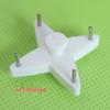 Invisible Seamless Nail - Reinforced Wall Hook for Photo Frames and Wedding Dress Display