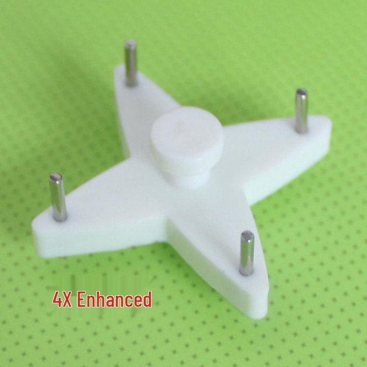 Invisible Seamless Nail - Reinforced Wall Hook for Photo Frames and Wedding Dress Display