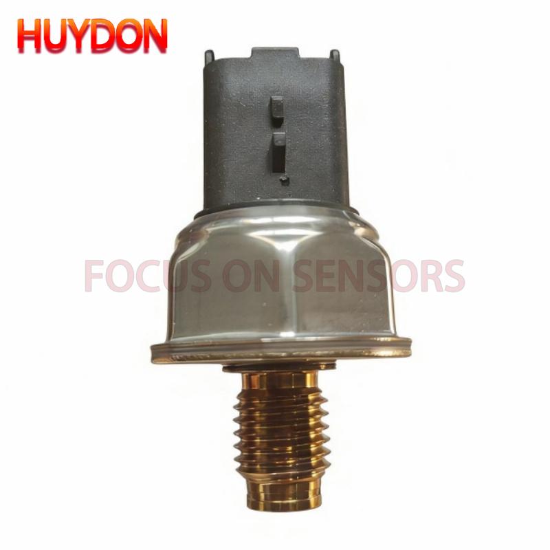 51HP02-02 Fuel Rail Pressure Sensor For Dacia Logan Ford Mondeo Nissan Almera Micra Renault Clio Kangoo Megane Suzuki Jimny