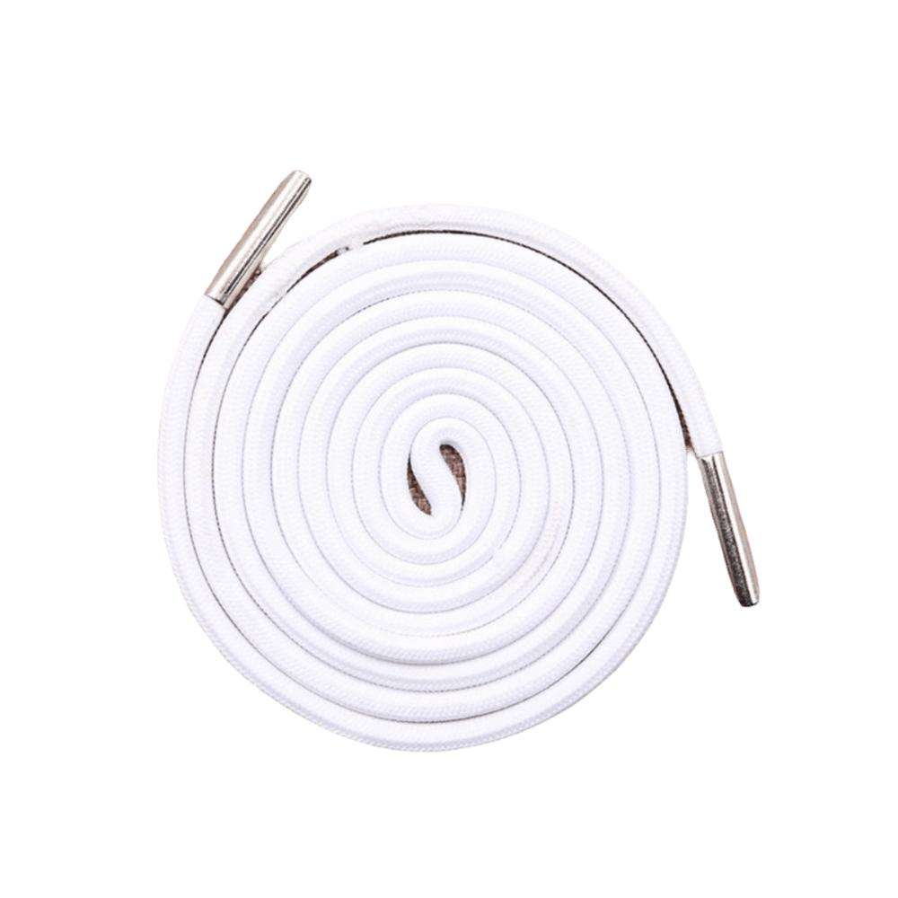 Lässiger Gummibund mit Kordelzug 140cm Bunte Sporthosen Seil Faule Hosen Kordelzug Hosen Befestigungszubehör