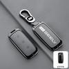 NEW Zinc Alloy Protection Shell For Geely EX5 Galaxy Starship 7 EM-i L7 Model E8 E5 Car Smart Remote Key Case Cover Accessory