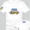 2026 Moto Modified Cotton Short Sleeve Unisex Summer TShirt Motorcycle Wind Half Sleeve Motorcycle Pattern Clothes