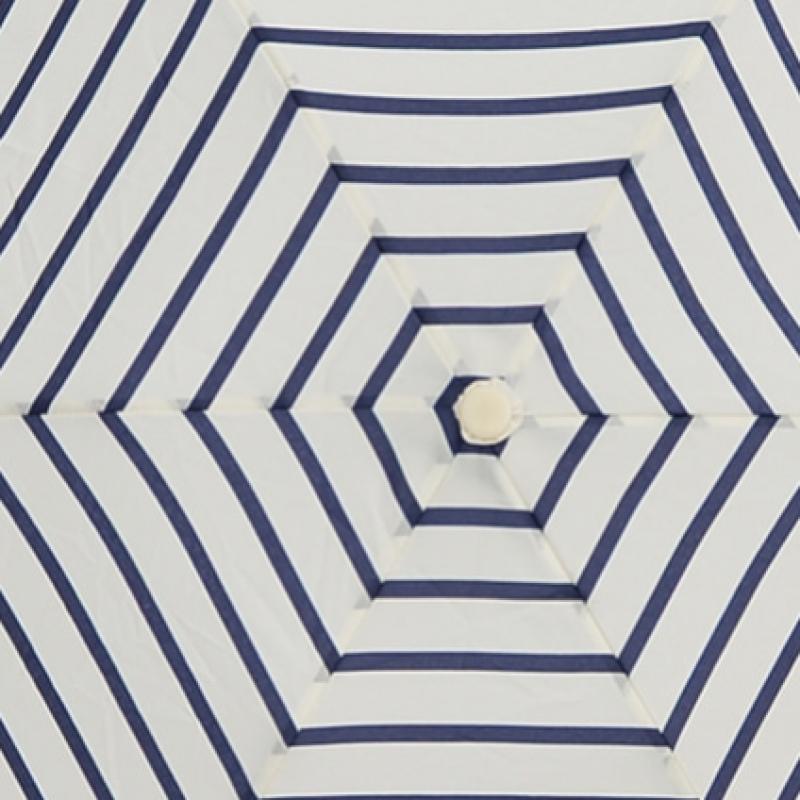 Wpc Mini Heart Border 5 Fold Umbrella 3020 126 002