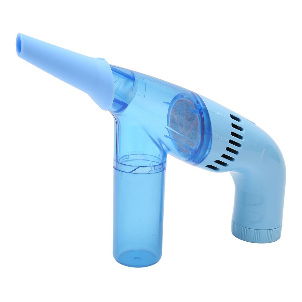 Aspiratore elettrico per perline senza fili Strumento per perline Macchina per aspirazione di perline portatile per la creazione di gioielli fai da te