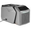 VEVOR Portable Camping Air Conditioner 4850 BTU, Dual Hose Split Tent AC Unit with Remote & Touch Control, 16–32 Degrees C Adjustable
