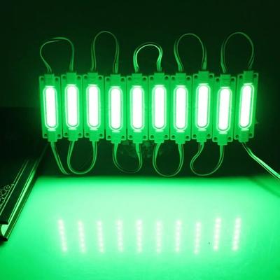 Oświetlenie LED – Moduły LED