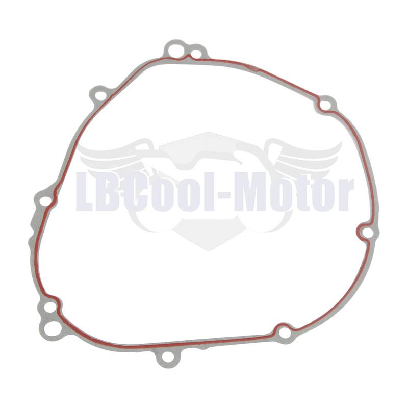 Engine Full Gasket Set For YAMAHA YZF R1 2007-2008 4C8-11181-00-00 Cylinder Head Valve Cover Gasket YZF-R1