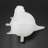 POKESS Engine Radiator Overflow Expansion Tank Bottle Reservoir  For Ford TRANSIT Mk8 Car Accessories BK218K218AG