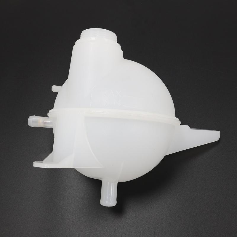 POKESS Engine Radiator Overflow Expansion Tank Bottle Reservoir For Ford TRANSIT Mk8 Car Accessories BK218K218AG