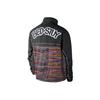 Nike Brooklyn Nets NBA Freizeit-Sportjacke Herren Oberbekleidung Schwarz CN5471-010