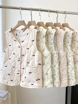 Bovenkleding – Vesten