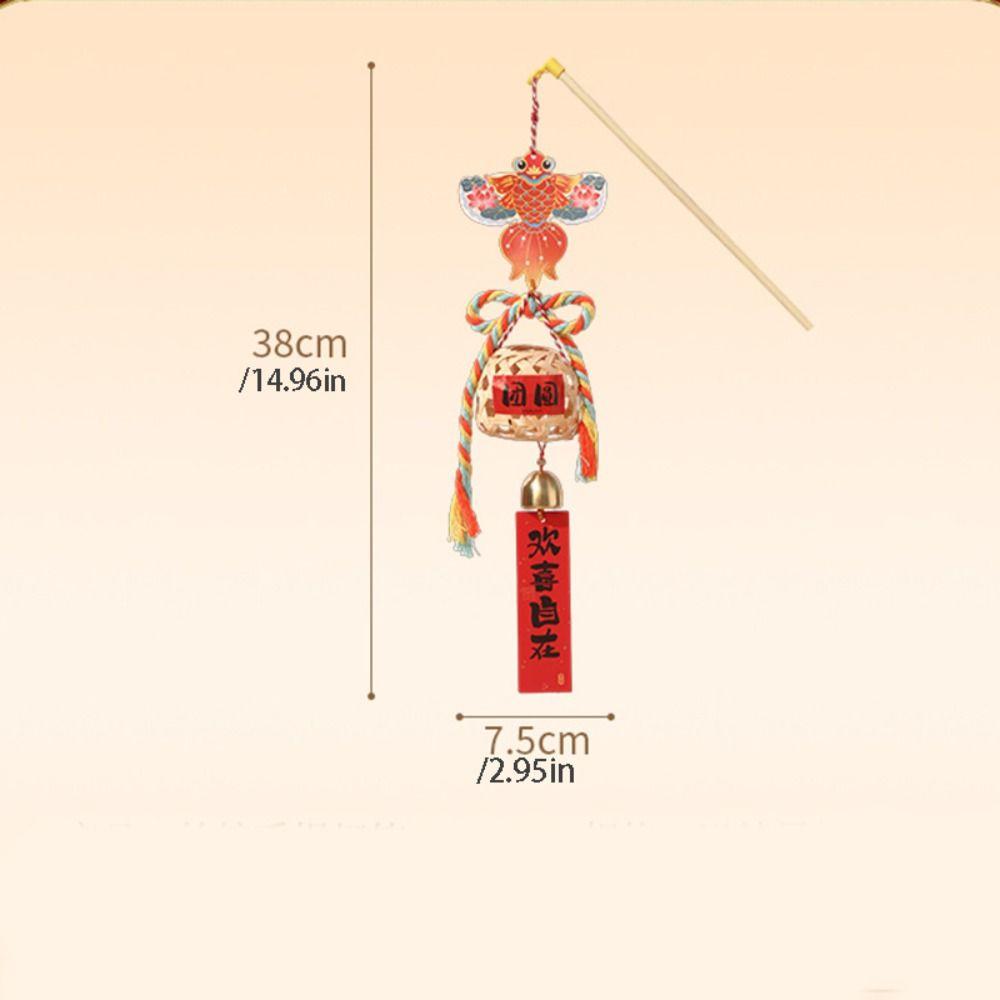 Luminous Mid-Autumn Festival Lantern Ancient Style Handcraft Rabbit Handheld Lantern Handmade Cartoon Flower Lanterns Outdoor
