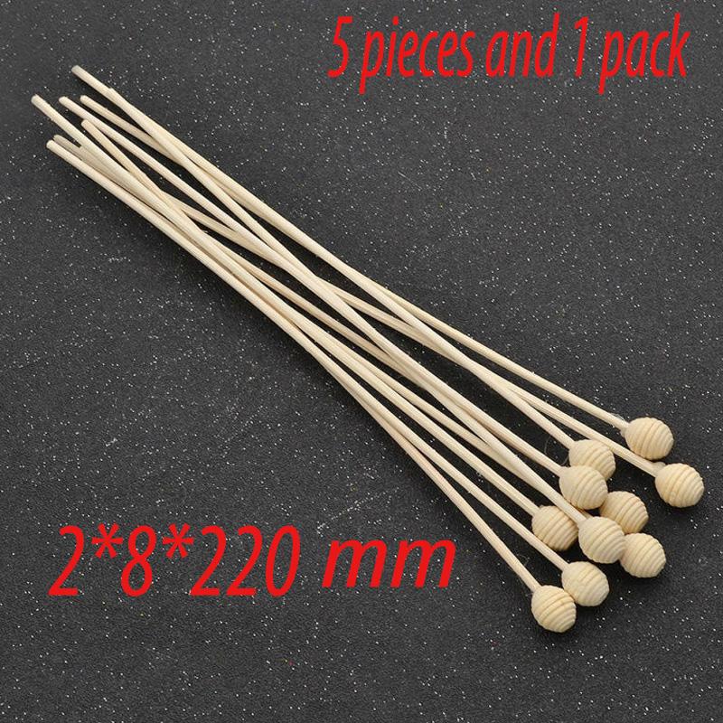

Various shapes aroma diffuser aromatherapy volatile rod for fragrance diffuser freshener DIY handmade home decoration stick Other