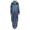 Waste Abyss War Ghost Jita Li You Full Set Cosplay Costume