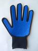 Pet Hair Glove Comb Pet Dog Cat Grooming Cleaning Glove Deshedding Hair Remover Massage Brush Animal Supplies Cat Accessoies