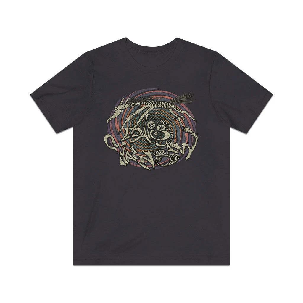 

Daisy Chainsaw 1991 Vintage Men s T shirt L