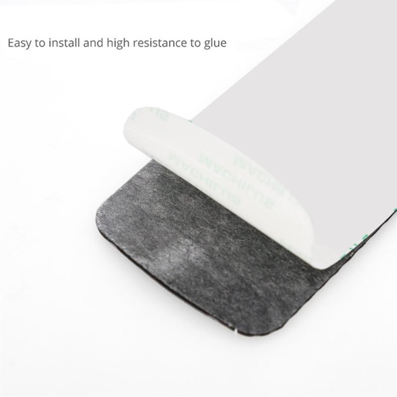 Bicycles Chain Protector Chainstay Sticker for Mountain Road Bike Adhesive Cycling Frame Chainstay Guard Enduring