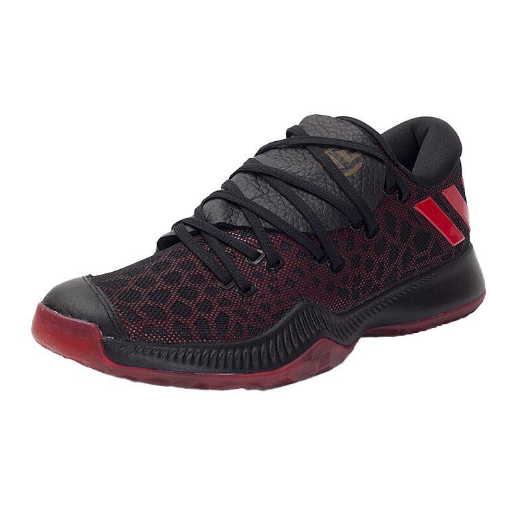 Adidas Harden B/E 'Scarlet' CG4194