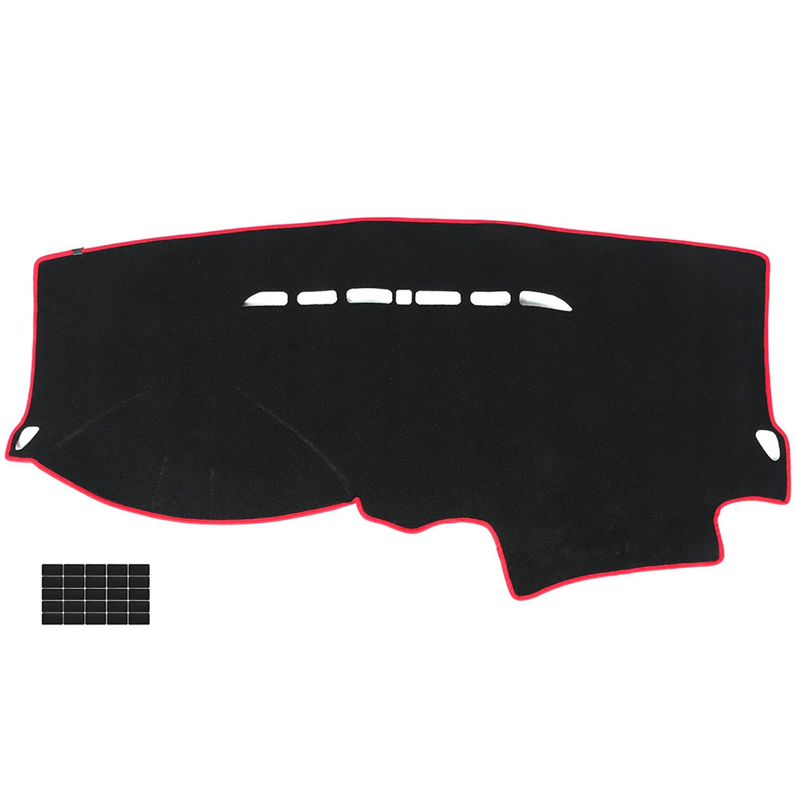 

Car Dashboard Light Panel Cover, High Quality Ht and Resistant for 2005-2011