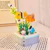 Ocean Insect & Animal Bonsai Building Blocks - Educational Toys & Gifts for Kids
