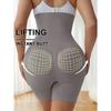 High-waisted Tummy-controlling Underwear for Women  Postpartum Anti-exposure Safety Pants