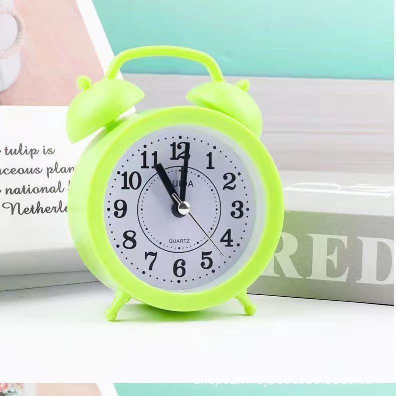 Children's Alarm Clock Wake Up Fashionable Cute Multifunctional Learning Teaching Clock Bedside Gift Bedroom Student Learning Watch