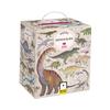 Puzzlove. Dinosaurs (200 Pcs)