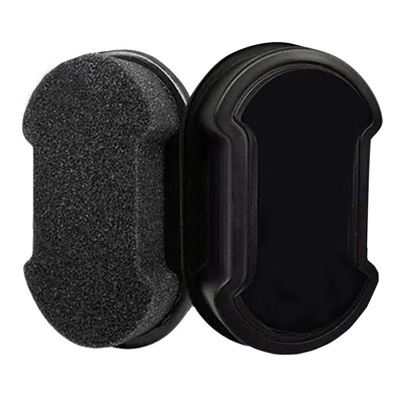 Glass Cleaning Sponge Anti Peeping Cleaning Sponge Privacy Protection And Light Isolation For Cars And Home