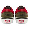 Vans Era Lotties Skateshop Unisex Sneakers Red Military VN0A5ELP2F1