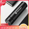 New New Stainless Thermos Bottle LED Intelligent Temperature Measurement For Volkswagen Polo Golf Tiguan Passat Sharan Amarok